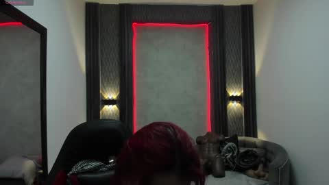 Selene online show from 03.04.25