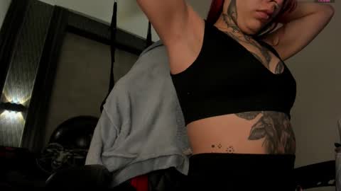 Selene online show from 11.28.25