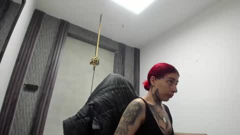 Selene online show from 06.10.26