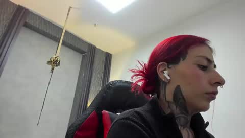 Selene online show from 06.15.26