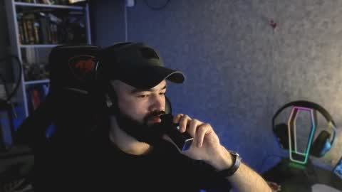 Ask me online show from 03.06.26