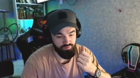 Ask me online show from 03.08.26