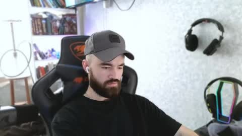 Ask me online show from 04.15.26