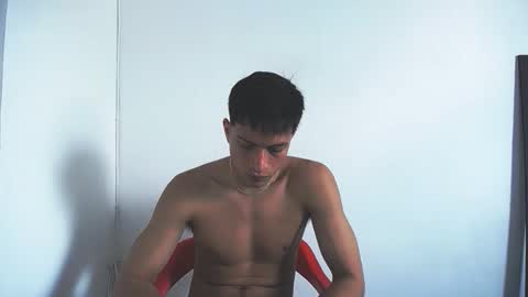 Juan Pablo-independent model online show from 12.14.25