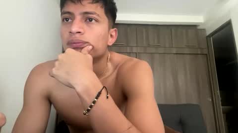 Juan Pablo-independent model online show from 02.01.26