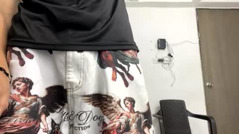Snapshot of _sexy_jack chatting on 06.12.26 Juan Pablo-independent model online show from 06.12.26