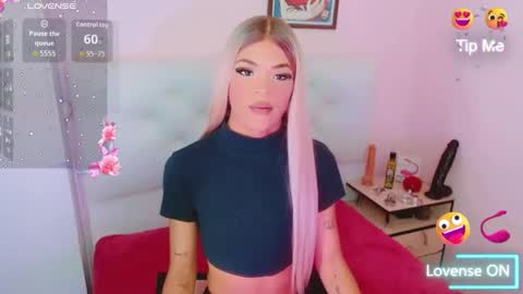 _shadday_ online show from 04.08.26