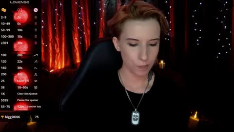Snapshot of _shadow_devil__ chatting on 06.22.26 Alex online show from 06.22.26