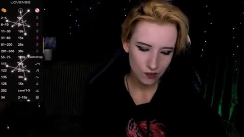 Snapshot of _shadow_devil__ chatting on 07.29.26 Alex online show from 07.29.26