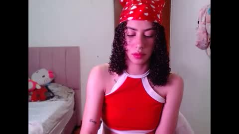 _shanellxxx online show from 02.19.26