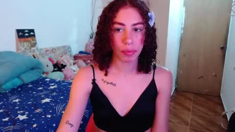 _shanellxxx online show from 03.25.26