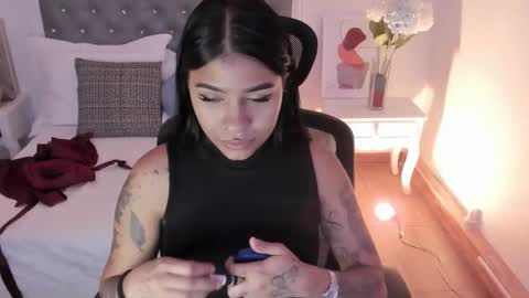 Sharlot online show from 02.26.26