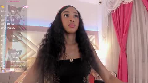 Shayra online show from 04.20.26