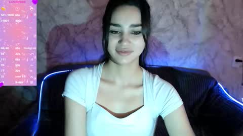 _shynikki online show from 10.27.25