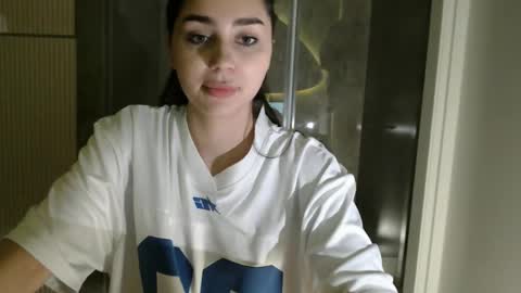 _shynikki online show from 05.03.26