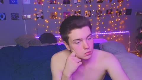 NATHANPVT IS OPEN online show from 12.11.24