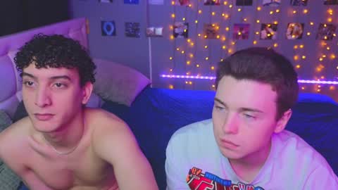 NATHANPVT IS OPEN online show from 12.11.24