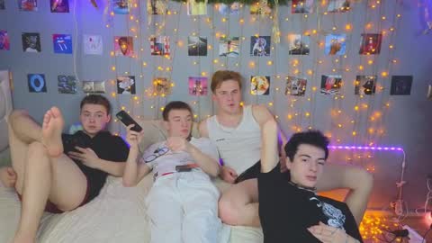 NATHANPVT IS OPEN online show from 12.13.24