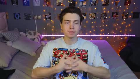 NATHANPVT IS OPEN online show from 12.15.24