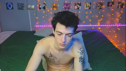 NATHANPVT IS OPEN online show from 12.18.24