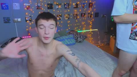 NATHANPVT IS OPEN online show from 12.22.24