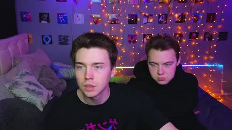 NATHANPVT IS OPEN online show from 12.26.24