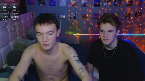 NATHANPVT IS OPEN online show from 12.28.24