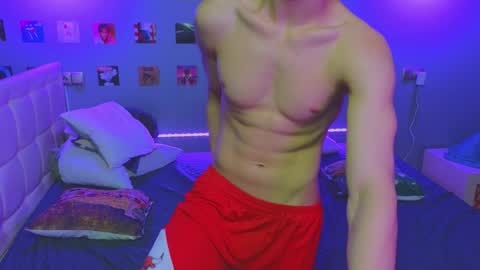 NATHANPVT IS OPEN online show from 01.13.25