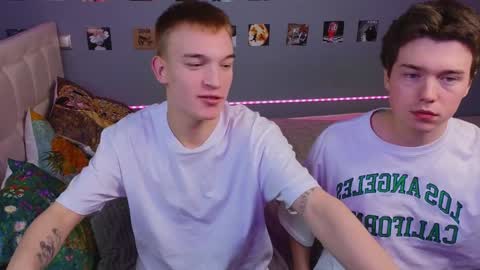 NATHANPVT IS OPEN online show from 01.14.25