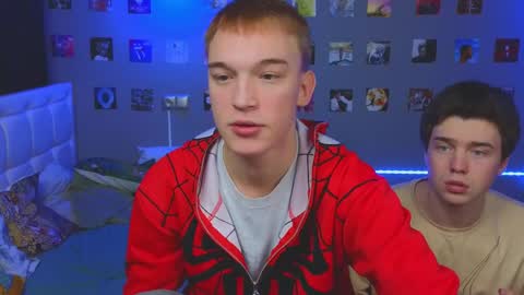 NATHANPVT IS OPEN online show from 01.19.25