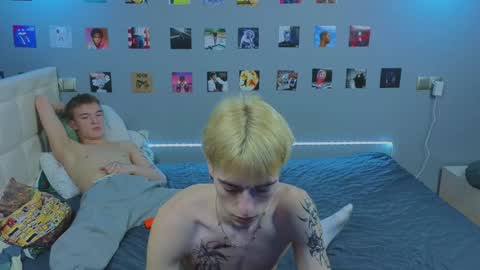 NATHANPVT IS OPEN online show from 01.21.25