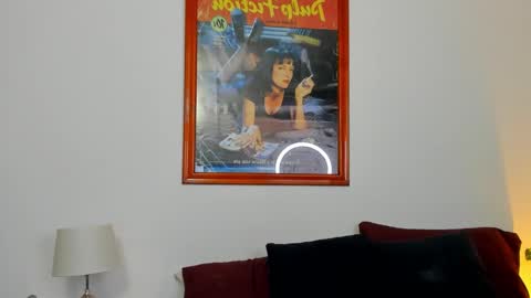 _silvia_vega_ online show from 03.19.26