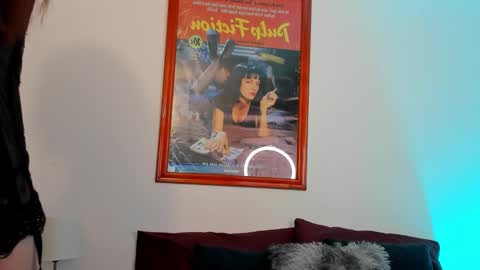 _silvia_vega_ online show from 03.22.26