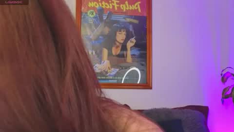 _silvia_vega_ online show from 04.08.26