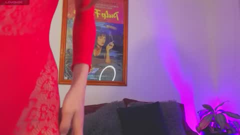 _silvia_vega_ online show from 04.09.26