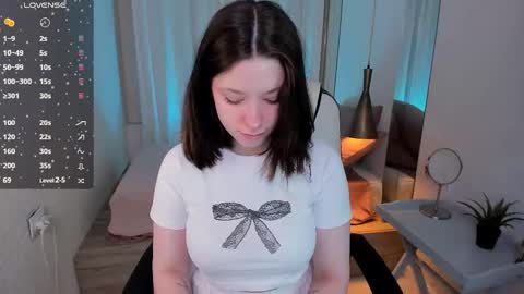 Snapshot of _sofi_spark chatting on 03.02.25 Sofi Follow me online show from 03.02.25