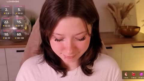 Sofi  Follow me  online show from 12.04.25