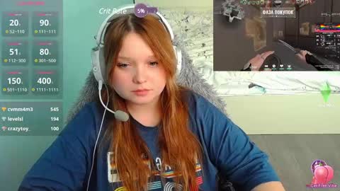 pups online show from 02.20.25