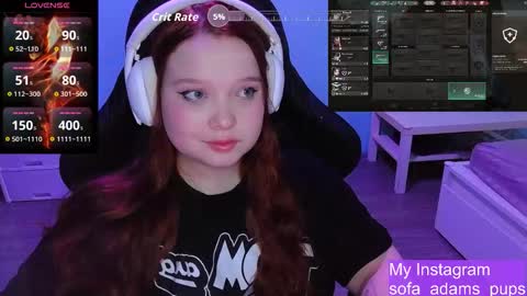 pups online show from 09.17.25