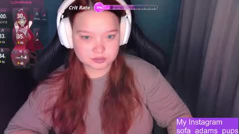 pups online show from 09.25.25