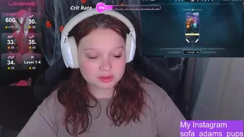 pups online show from 10.30.25