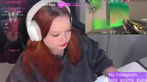 pups online show from 11.05.25