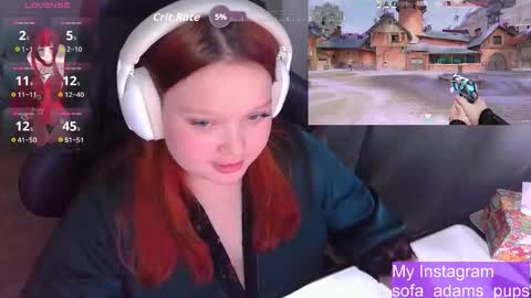 pups online show from 11.14.25