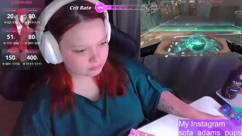 pups online show from 11.18.25