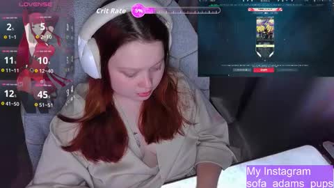 pups online show from 12.22.25