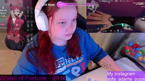 pups online show from 01.09.26