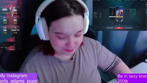 pups online show from 03.22.26