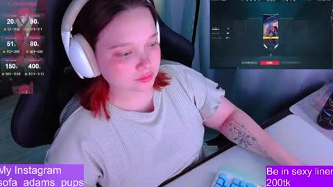 pups online show from 04.21.26