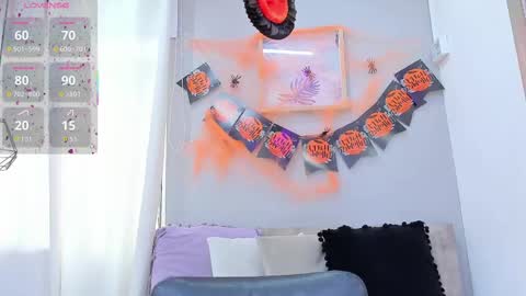 Snapshot of _sofia_cruz chatting on 10.30.25 640 200 online show from 10.30.25