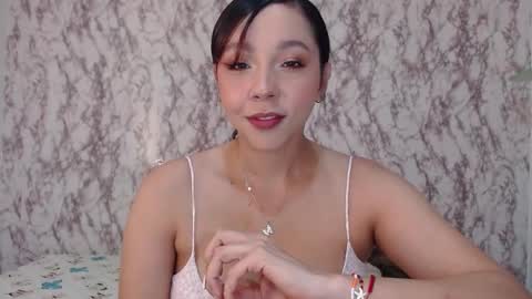 Snapshot of _sofiaparker_ chatting on 02.26.25 Sofia Parker online show from 02.26.25